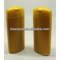 80ml Cosmetic Packaging Shampoo garrafa de PE